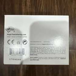 Magic The Gathering MTG Secret Lair Drop Series Mountain, Go New SEALED - Image 3