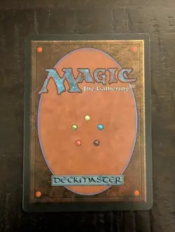 MTG Animate Dead – Alternate 4th Edition Uncommon – Vintage Magic The Gathering - Image 2