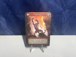 Sorcery Contested Realm: Alpha Vile Imp - Image 1