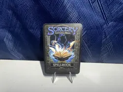 Sorcery Contested Realm: Alpha Vile Imp - Image 2