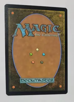 MTG Unearth (Rainbow Foil) Secret Lair x Iron Maiden 2191 NM - Image 2