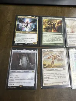 Sigarda, Font Of Blessings Custom Commander Deck | Ready-to-play EDH | MTG - Image 3