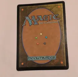 Wizards of the Coast Kitsa Otterball Elite Bloomburrow SHOWCASE - Image 2