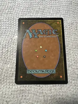 Set Of Two Ad Nauseam Double Masters Regular. X2 - Image 3