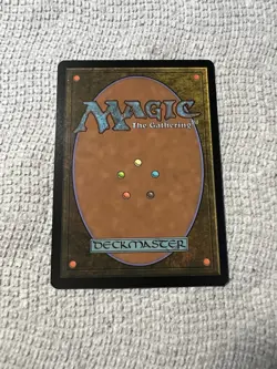 Set Of Two Ad Nauseam Double Masters Regular. X2 - Image 4