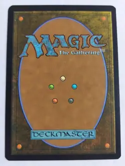 MTG THE COUNCIL OF FOUR 530 CLB FOIL RARE MAGIC THE GATHERING NM/MINT BP - Image 3