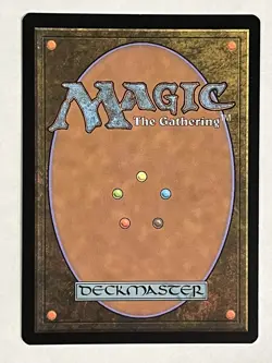 Consuming Tide NM Extended Art Foil Crimson Vow MTG - Image 2