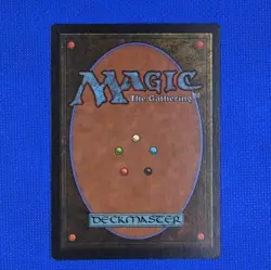 Magic the Gathering Black Visions Necromancy MTG - Image 2