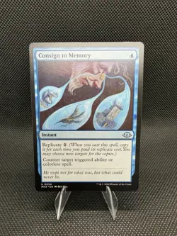 Consign to Memory Modern Horizons 3 Regular - Image 1