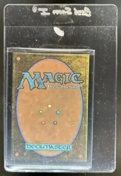 2024 Magic MTG Modern Horizons 3 Psychic Frog Foil #0344 - Image 2