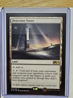 MTG 5-Color Commander Mana Base Bundle - Chromatic Lantern & Staples - Golos - Image 4