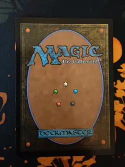 MTG - Quantum Riddler, Edge of Eternities (EOE) ✨ FOIL ✨ - NM - Image 2