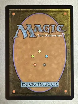 MTG / The Boy in the Iceberg / TLE / #56 / Regular (Borderless) / Mythic / NM - Image 2