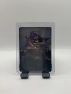 MTG, Ignoble Hierarch $3 ORDER MIN Art Series 50/54 Lorwyn Eclipsed Regular - Image 1