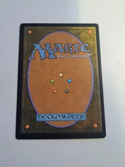 MTG: Quantum Riddler (Foil) (LP): Edge of Eternities - Image 3