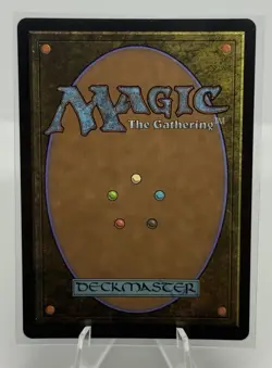 TCG MTG The Last Agni Kai (Borderless) [TLA - 314] - NM [Foil] - Image 2