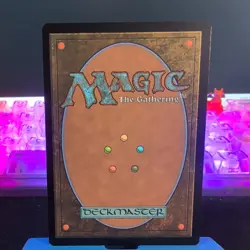 Splinter, Radical Rat NM , English Magic the Gathering MTG Teenage Mutant - Image 3