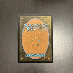 Beast Within (Borderless Foil) Marvel Universe Eternal-Legal Foil Spm Mtg - Image 2