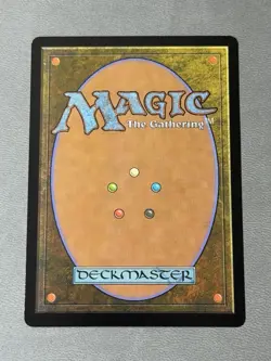 The Gitrog, Ravenous Ride Extended Art Foil - OTJ 0352 - NM - MTG Magic - Image 2