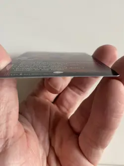 Kolaghan’s Command *FOIL BORDERLESS* 2X2 MTG NM/MT Double Masters 2022 Comb Ship - Image 3