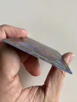 Kolaghan’s Command *FOIL BORDERLESS* 2X2 MTG NM/MT Double Masters 2022 Comb Ship - Image 4