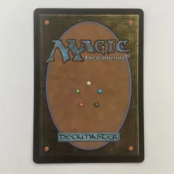 MTG Jumbo Cactuar (0191) *Foil* Base Rare Final Fantasy MT/NM Combined Ship - Image 2