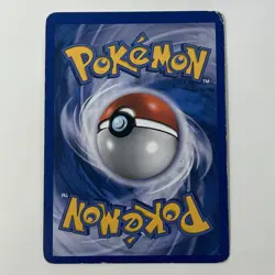 Pokemon Zapdos Pokemon Rumble 8/16 HP Heavily Played - Image 5