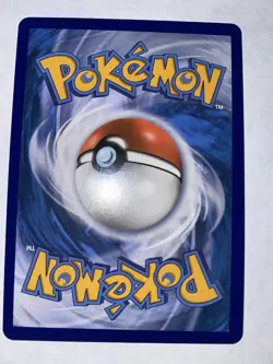 Pokemon Charizard Holo Rare 11/108 Evolutions 150 HP Stage 2 Holo TCG Card - Image 3