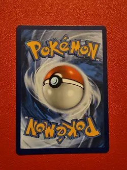 Pokemon Simisear V Ultra Rare Holo Swsh09 Brilliant Stars 027/172 210 HP - Image 2