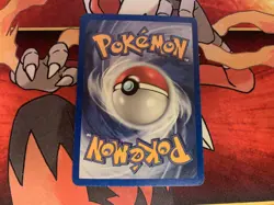 Pokemon Vulpix 81/101 EX Hidden Legends Uncommon - Image 2
