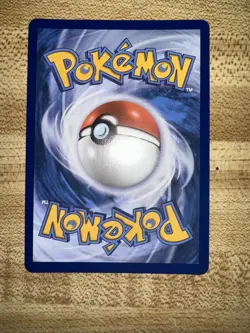 Vulpix 138/132 Me01: Mega Evolution Holo Illustration Rare Pokemon Card NM - Image 4