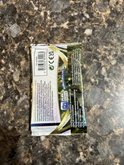 🔥Heavy 22.14 🔥 Pokemon Brilliant Stars Booster Pack Sealed - Image 3