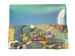 Pokemon Galar Pals Mini Tin Display Box #RBF 820650817076 - Image 2