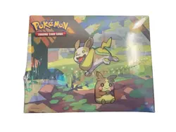 Pokemon Galar Pals Mini Tin Display Box #RBF 820650817076 - Image 3