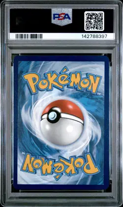 2025 POKEMON MEG EN-MEGA EVOLUTION #183 ACEROLA'S MISCHIEF PSA 9 - Image 2