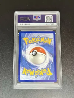 PSA 10 Eri 210/162 Temporal Forces Special Illustration Rare Pokemon TCG - Image 2