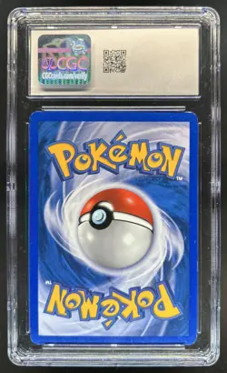2004 Pokemon EX Team Magma vs Aqua's Kyogre Reverse Holo #3/95 CGC 7.5 - Image 2