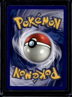 1999 Pokemon Wizards Black Star Promos Pikachu #1 - Image 2