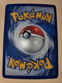 Steven's Advice Reverse Holo 92/101 Pokemon Hidden Legends LP - Image 4