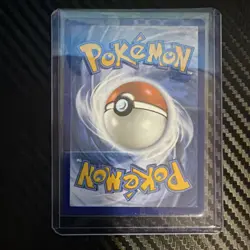 Pokemon Iono's Bellibolt EX Sv09 Journey Together 188/159 Hyper Rare Holo 280 H… - Image 2