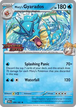 Pokemon Scarlet & Violet Destined Rivals Booster Bundle Box #TA - Image 4