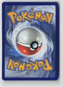 Pokemon Ralts (Love Ball) #087/217 ME: Ascended Heroes Near Mint or Better - Image 2