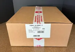 POKEMON SCARLET & VIOLET SURGING SPARKS FACTORY SEALED 10 BOX ELITE TRAINER CASE - Image 1