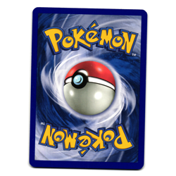 CLAW FOSSIL 90/100 REVERSE HOLO EX SANDSTORM POKEMON TCG - Image 2