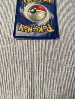 Pokemon TCG Clefable Jungle 1/64 Unlimited Holo Rare - Image 3