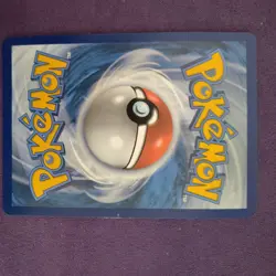 Pokemon TCG Tinkaton EX 240/193 Full Art Scarlet & Violet Paldea Evolved - Image 4