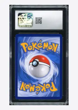 Pokemon CGC10 GEM Celebration Fanfare Reverse Holo 2024 004/004 CS5.1C S.Chinese - Image 2