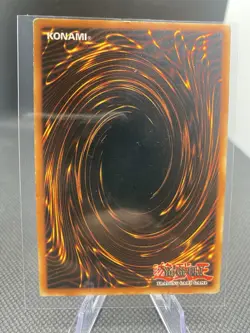 konami yugioh cyber laser dragon shadow of infinity SOI-EN007 ultra rare holo - Image 2