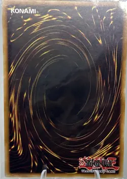 Yugioh Illusion Gate Maze Of Muertos Secret Rare MZMU-EN023 1st Edition NM - Image 2