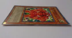 The Creator SDRL-EN014 (Common, 1st Edition, Moderately Played / MP) Yugioh - Image 3